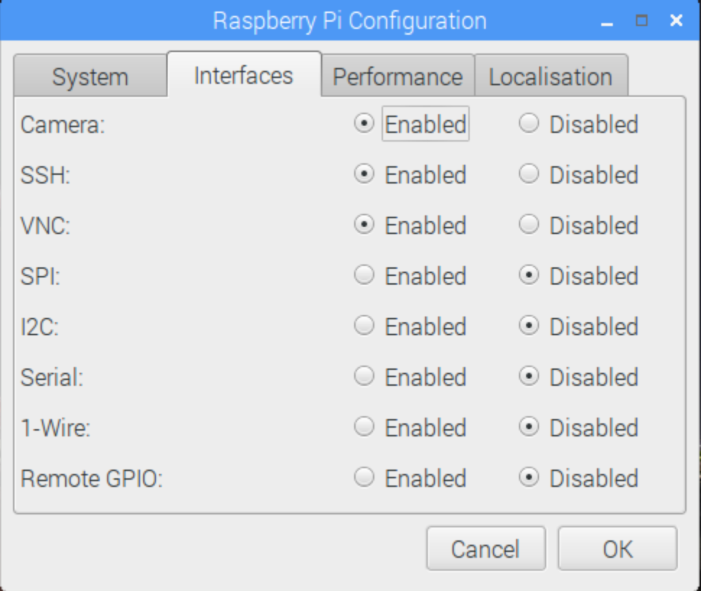 Configuration interface. VNC Raspberry Pi. SSH графический Интерфейс. Raspberry Remote GPIO Python gui. Raspberry interface.