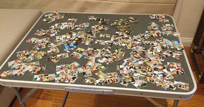 Photo Booth (Part 8): Post production